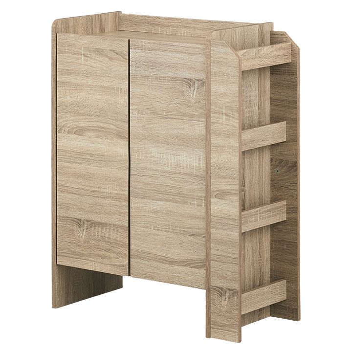 マルチ収納 Blanc(ブロン) 幅70cm 2色対応の通販情報 - 家具通販の