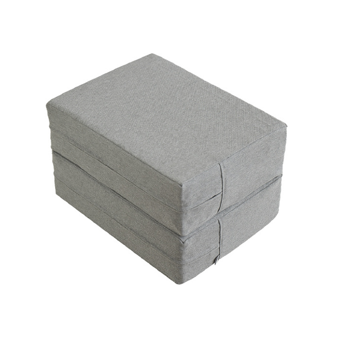 試用のみ美品 ミズノ トランポリン ラパン グレー