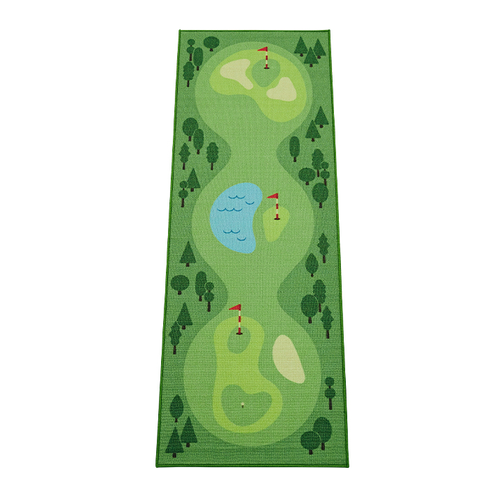 Good Golf Mat(グッドゴルフマット) 76x200cmの通販情報 - 家具通販の
