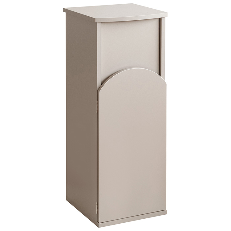 ごみ箱 ゴミ箱 ダストボックス 30リットル 30L Arco(アルコ) 2色対応の