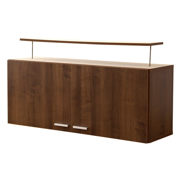 収納家具 DEALS(ディールズ) 上置き125cm 2色対応の通販情報 - 家具