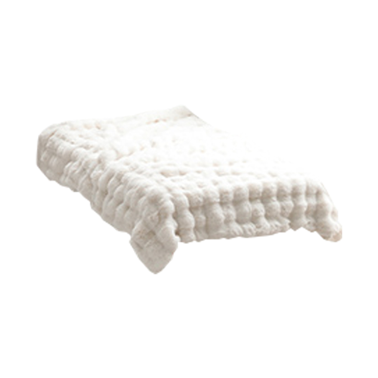 ラピアスプレミアム シングル毛布 140x200cm ふわもこ 洗える 暖か