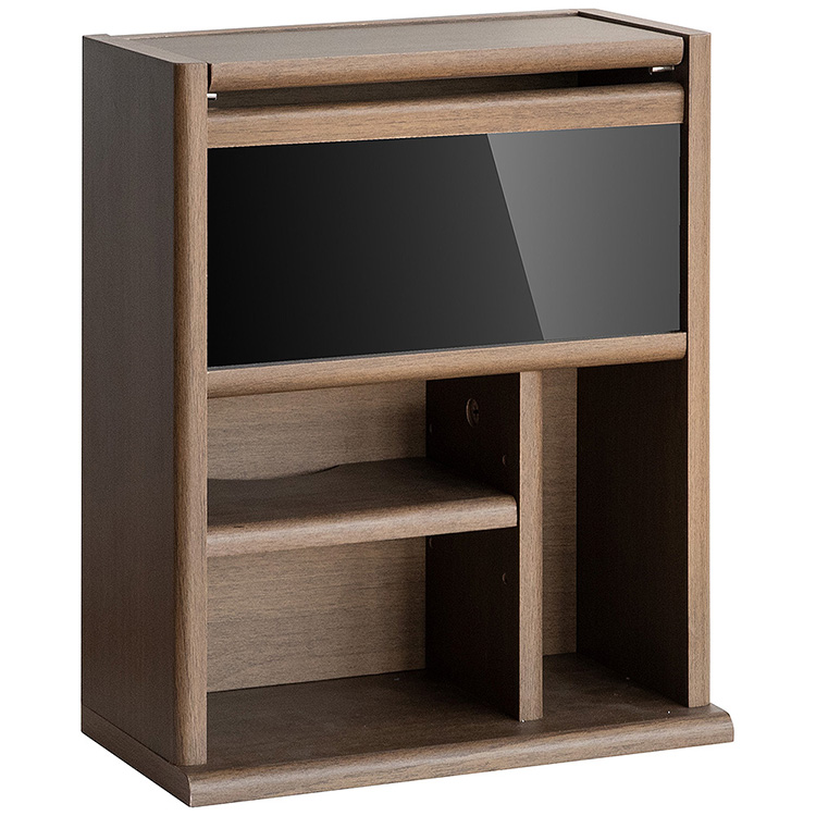 ゲーム 携帯ゲーム機 収納棚 デザイナーズゲームラック REGABO(レガボ