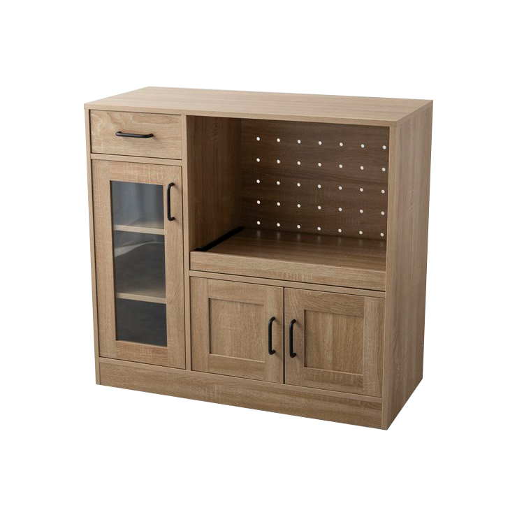 レンジボード Plum レンジ台 幅88cm 3色対応の通販情報 - 家具通販の