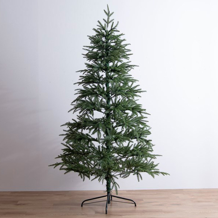 LEDライト付き クリスマスツリー Adete(アベーテ) H180cmの通販情報