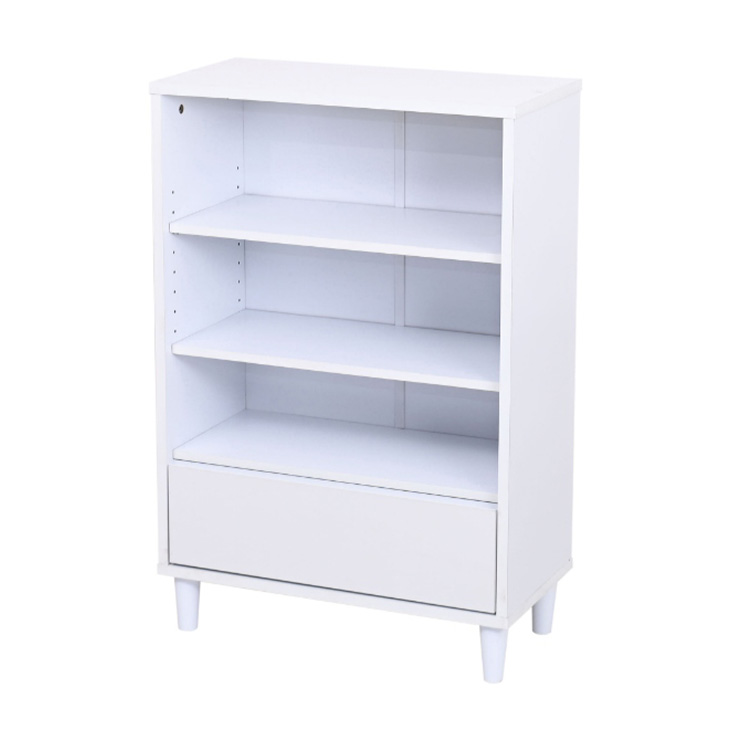 【新品・未使用】　キャビネット　オープンラック　チェスト　飾り棚　完成品 新品・未使用】 キャビネット オープンラック チェスト 飾り棚 完成品