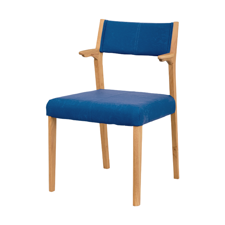 完成品 ダイニングチェア 2脚セット Lamy(ラミー) 3色対応 の通販情報