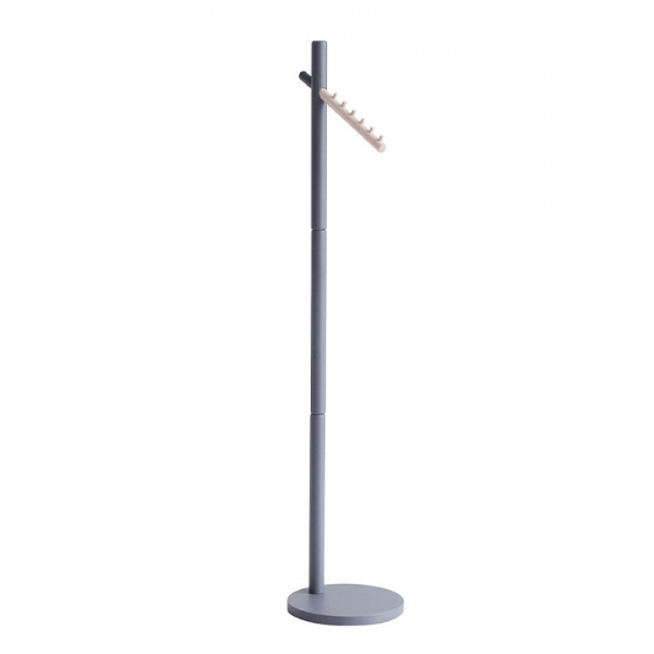 ハンガーラック Crane hanger(クレーンハンガー) 4色対応の通販