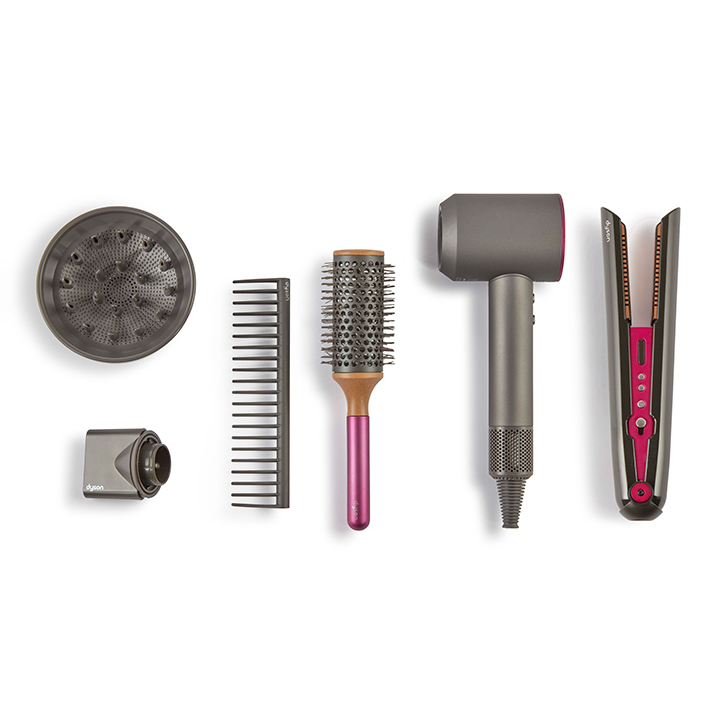 キャスドン CASDON おもちゃ dyson ダイソン コードレス トイクリーナー 掃除機 ピンク (68720)　　おもちゃ ままごと お手伝い 3歳以上 子供 女の子 プレゼント
