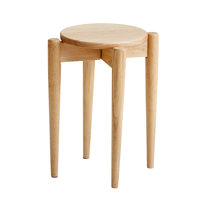 ■■■　50’サイドスツール　■■■ OW149F コロニアルフットスツール TERRAレザー (Marble 20366