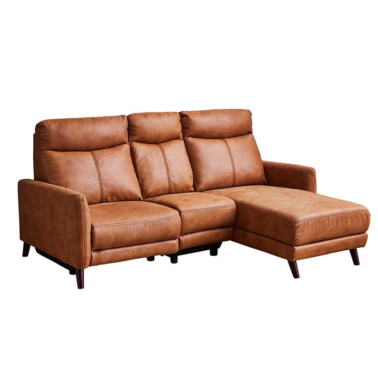 zarubooKOINORコイノール ラウール リクライニングカウチソファ zaruboo様専用KOINORコイノール ラウール リクライニングカウチソファ