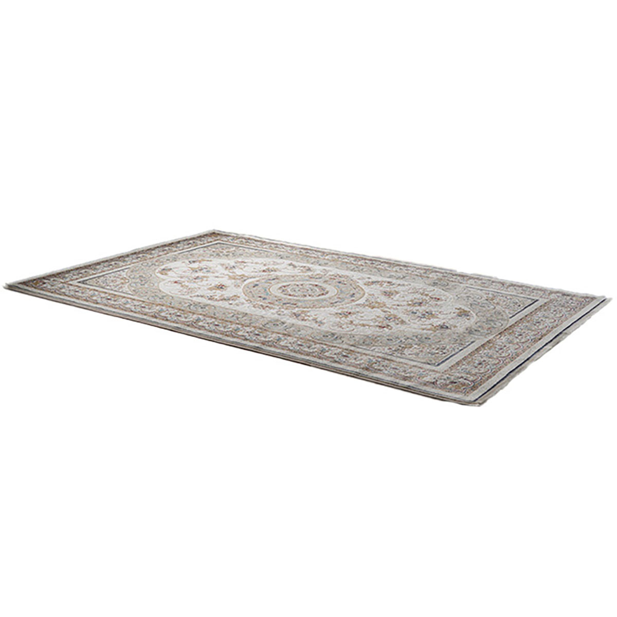 カーペット ラグ 160x230cm トルコ製 ネム : 家具インテリア