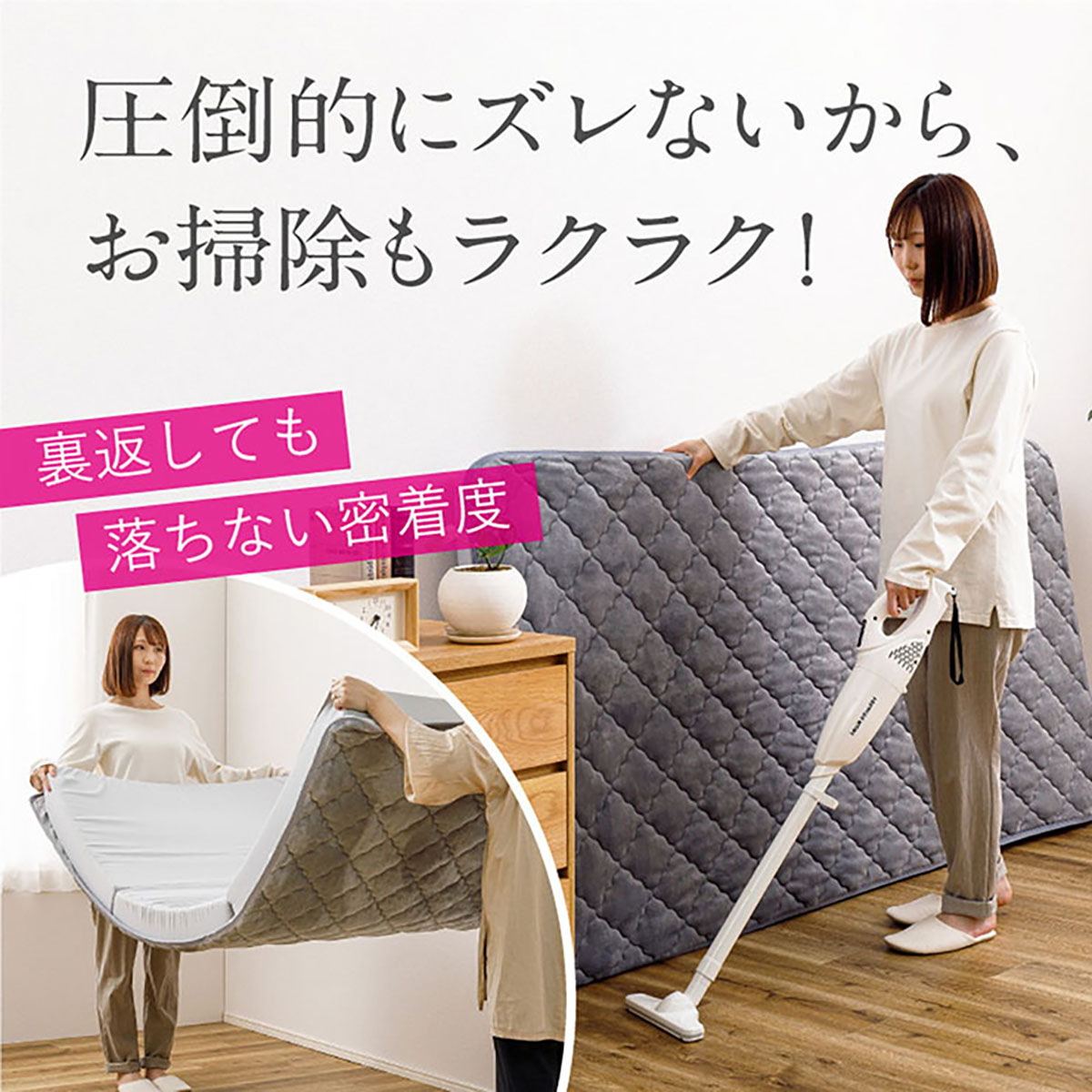 A 【断捨離中】 　セミダブル　マットレスなし【収納あり】 送料込み！ 楽天市場】組み立て不要ベッドの通販