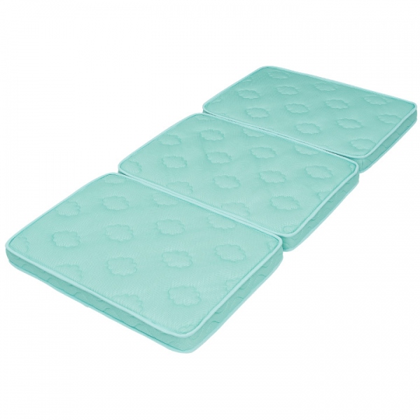 Amazon｜スマートアイ 三分割マットレス ポケットコイル
