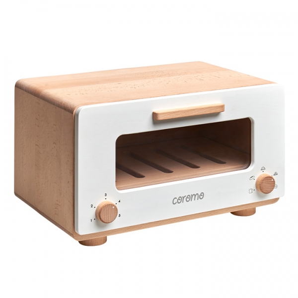 おままごと トースター coromo(コロモ) ラッピングセット