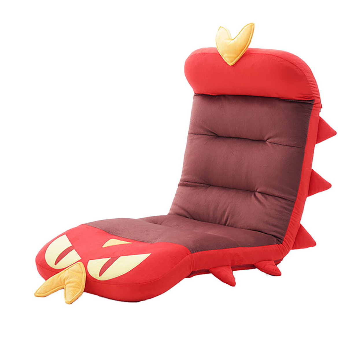 ポケモン」ヤクデをモチーフにした可愛い「ヤクデ座椅子」が登場