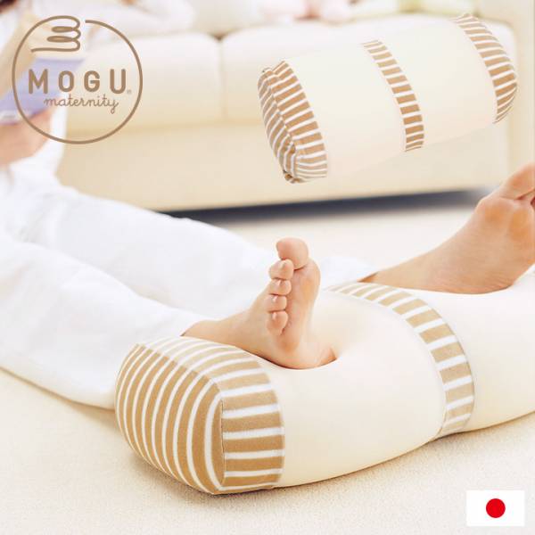 日本製 MOGU maternity ママ フットピロー