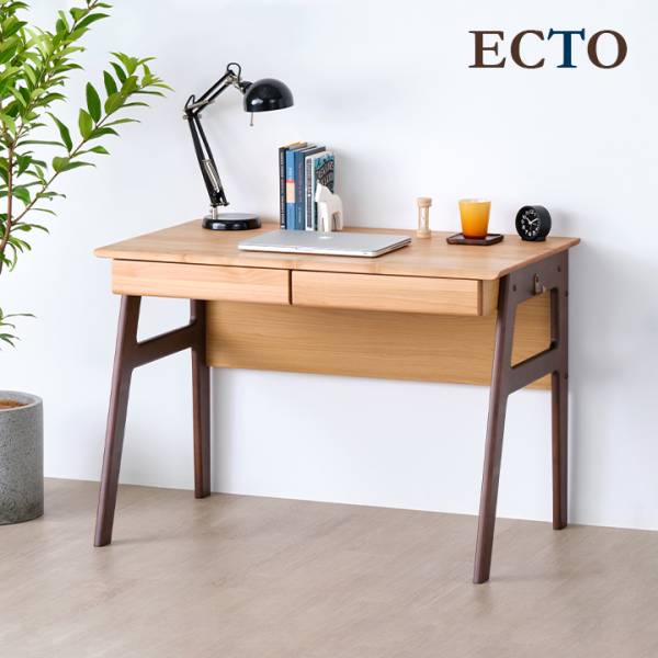 デスク ECTO(エクト) DESK105 幅105cm