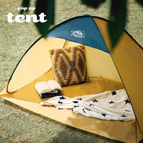ポップアップテント 専用収納袋付きの通販情報 家具通販のわくわくランド 本店