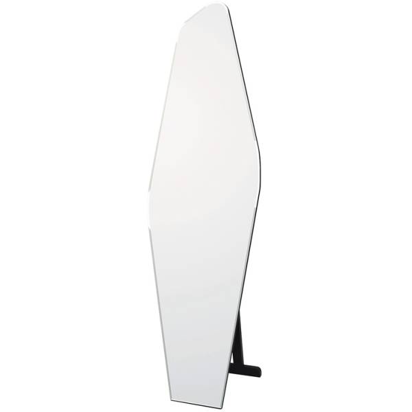 鏡 スタンドミラー クォーツ 幅45cm 高さ150.5cm