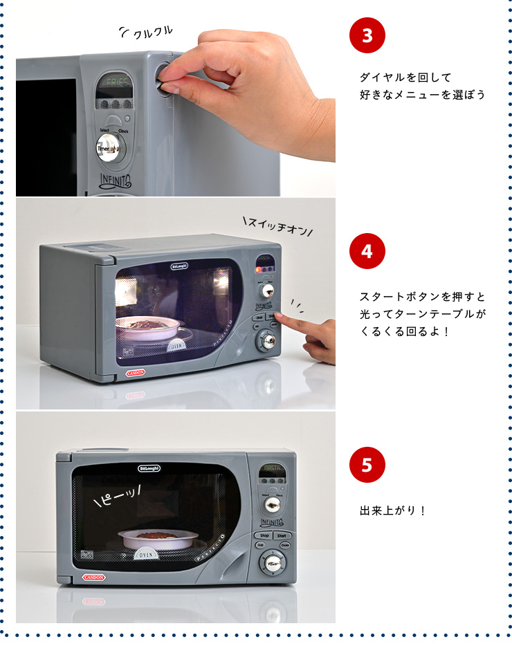 Casdon キャスドン デロンギ 電子レンジの通販情報 家具通販のわくわくランド 本店 Casdon キャスドン デロンギ 電子レンジの通販情報 家具通販のわくわくランド 本店