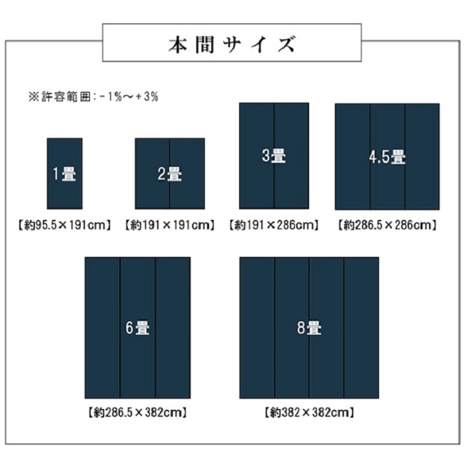 敷物 モダン ダイニングラグ ウィード PP 本間8畳 382x382cm 3色対応の