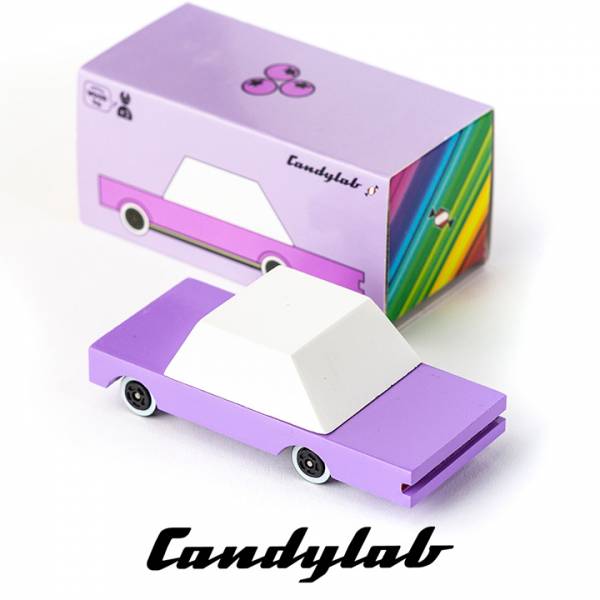 正規輸入品 ブルックリン発 ウッドカー Candylab(キャンディラボ) B.Berry CND C935
