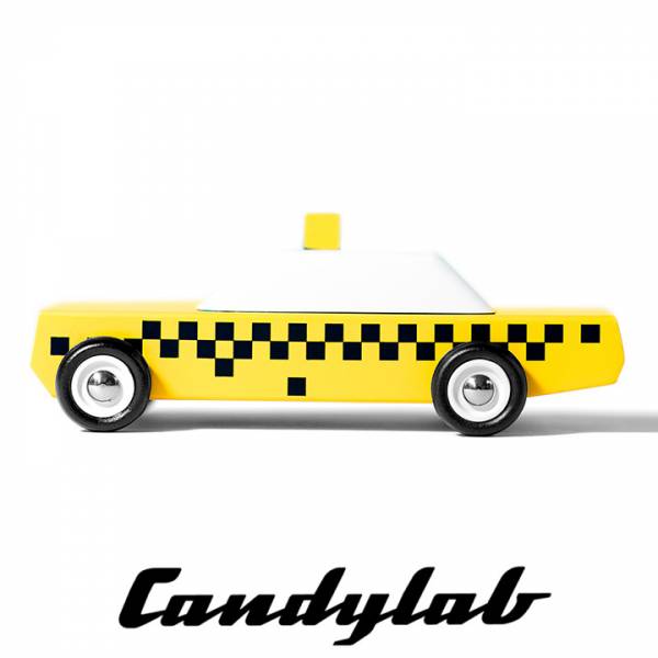 正規輸入品 ブルックリン発 ウッドカー Candylab(キャンディラボ) Junior Candycab MN04