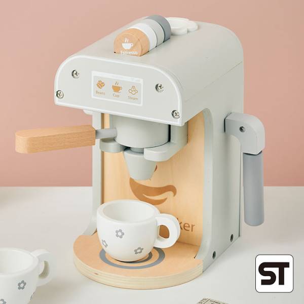 コーヒーマシーン