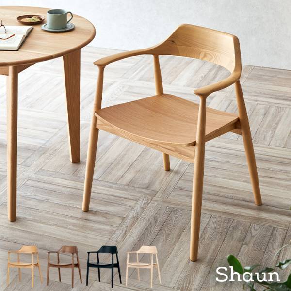 Shaun 板座
