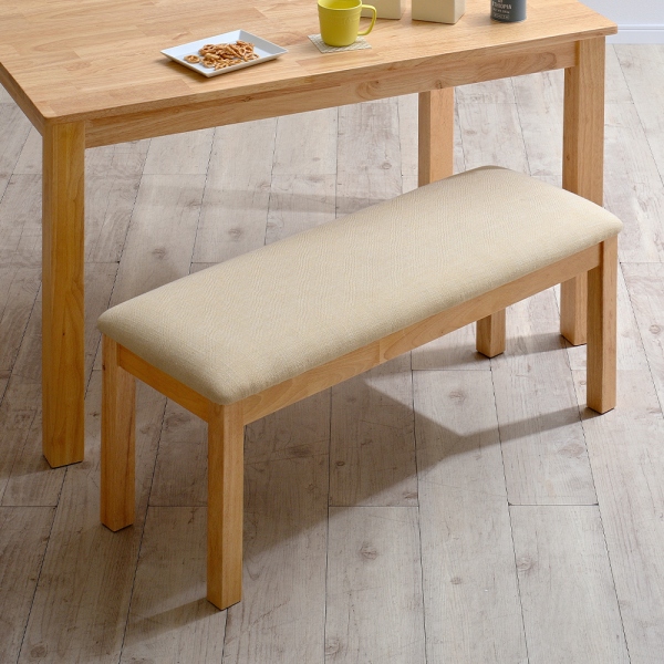 ダイニングベンチ 94cm幅 Logicony ロジコニー 2色対応 家具通販のわくわくランド 本店
