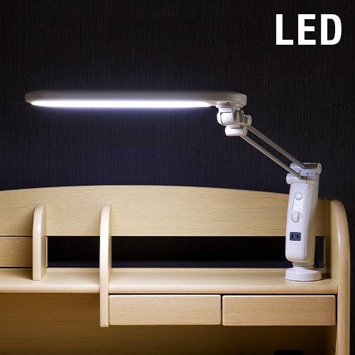 アーム型 Led デスクライト Ldy 1707an Oh 無段階調光機能 コンセント付き 家具通販のわくわくランド 本店 アーム型 Led デスクライト Ldy 1707an Oh 無段階調光機能 コンセント付き 家具通販のわくわくランド 本店